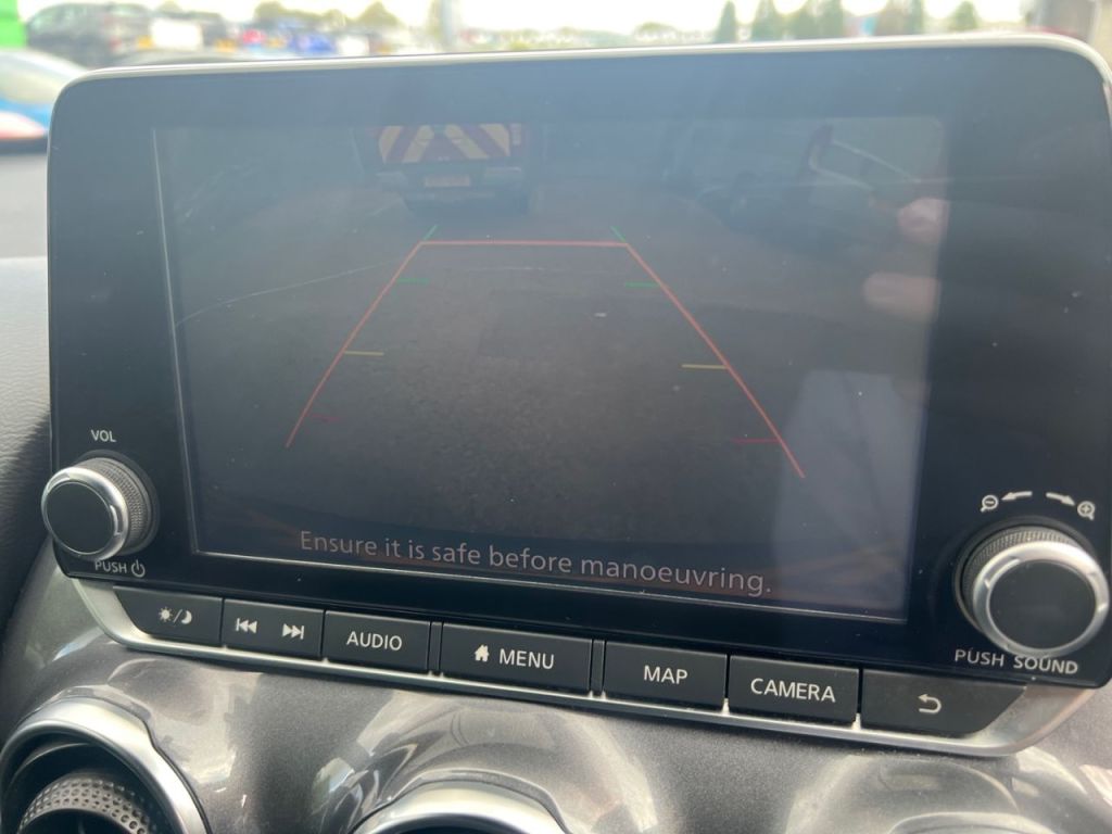 Used Nissan Juke 2022 for sale - 76477013: Photo 18