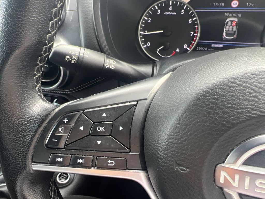 Used Nissan Juke 2022 for sale - 76477013: Photo 20