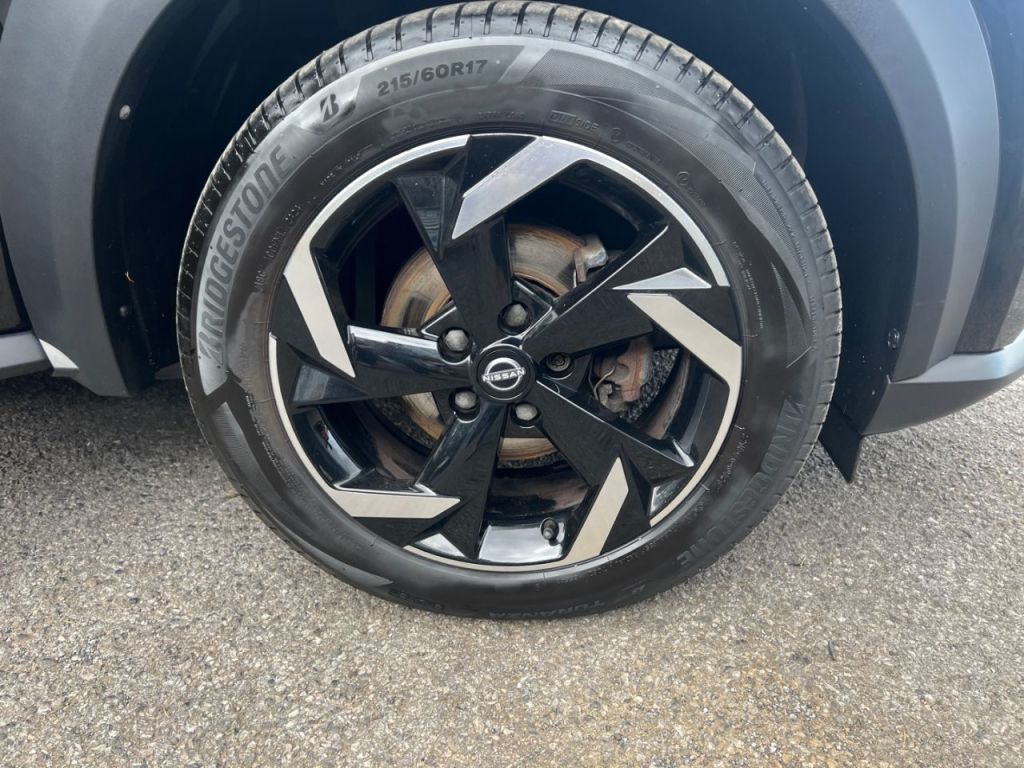 Used Nissan Juke 2022 for sale - 76477013: Photo 24