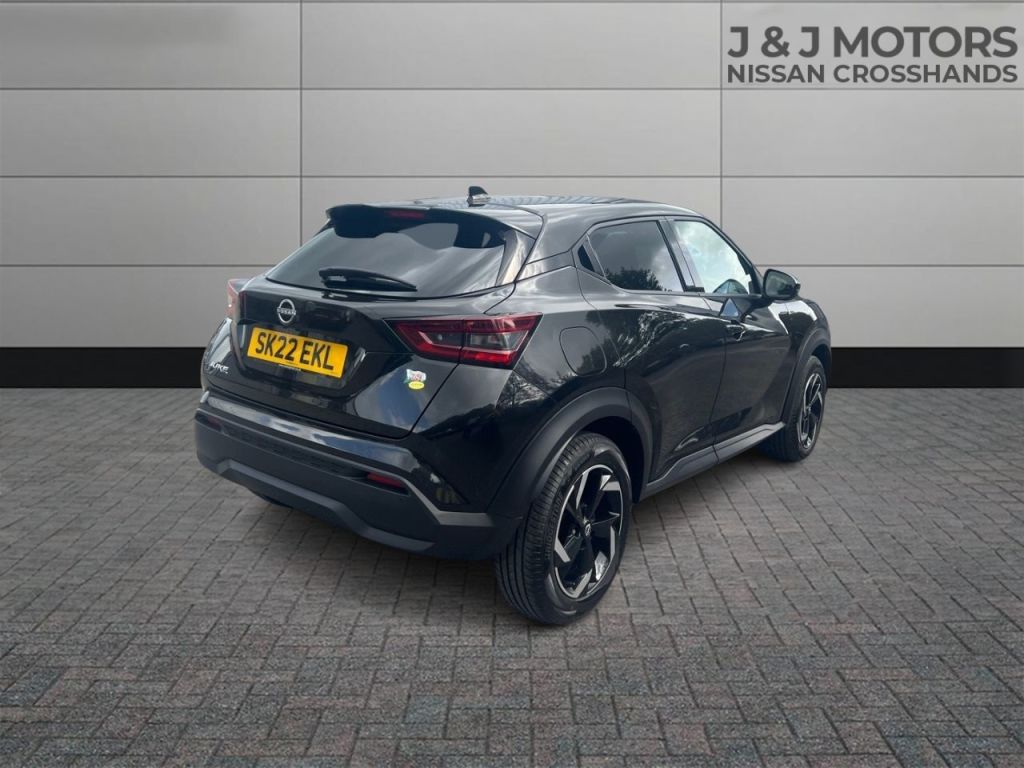 Used Nissan Juke 2022 for sale - 76477013: Photo 7