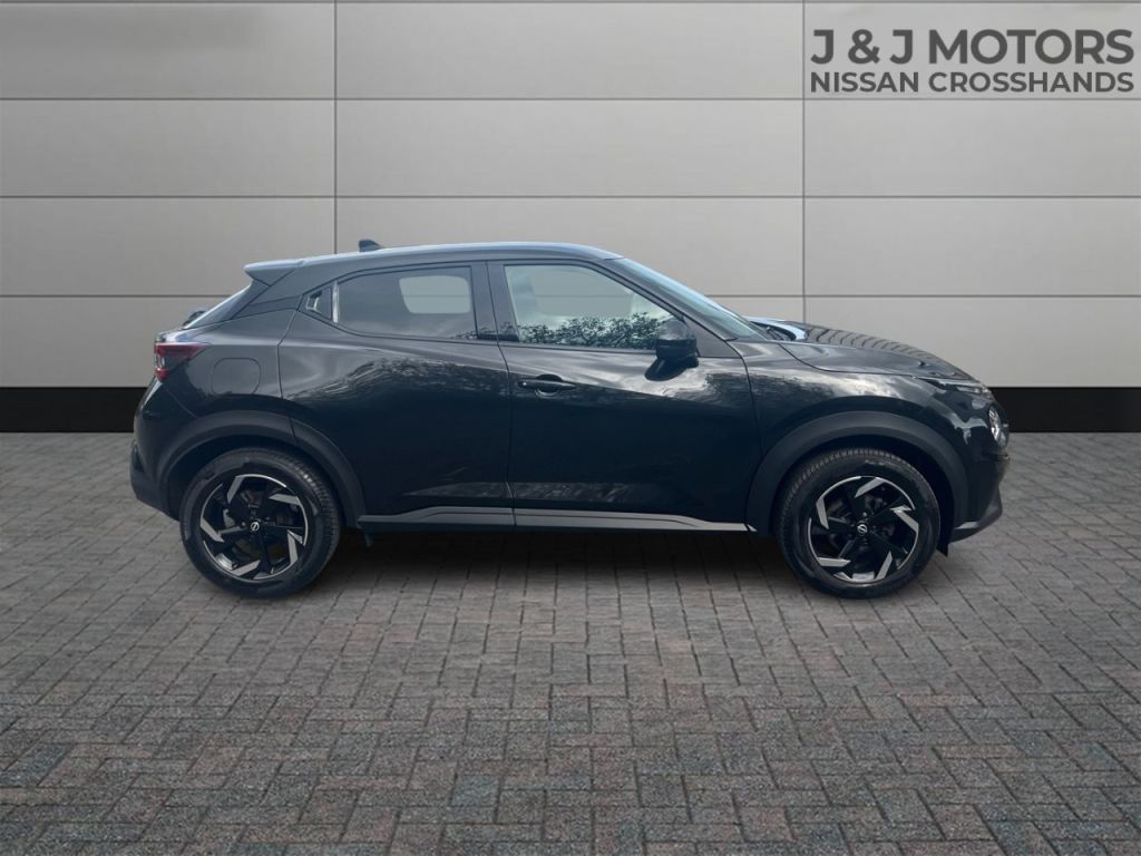 Used Nissan Juke 2022 for sale - 76477013: Photo 8