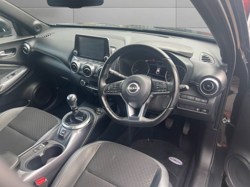 Used Nissan Juke 2022 for sale - 76477013: Photo 9