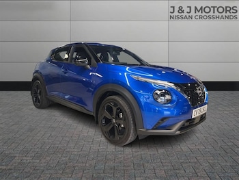 Used Nissan Juke 2025 for sale - 79058070: Photo