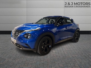 Used Nissan Juke 2025 for sale - 79058070: Photo