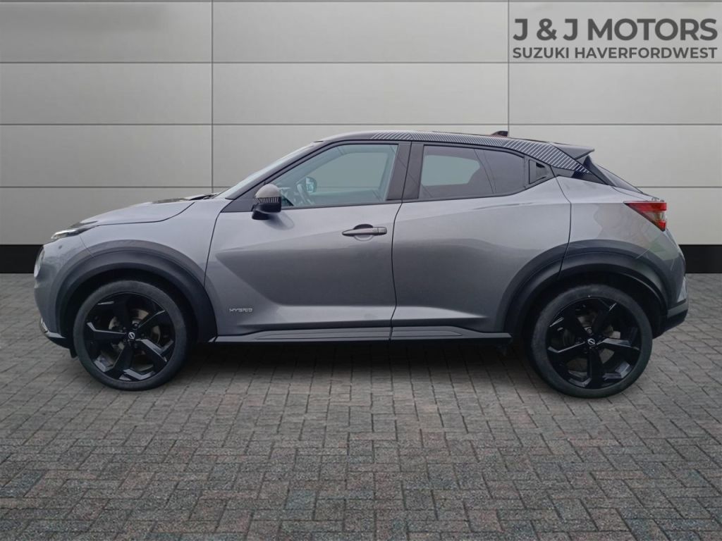 Used Nissan Juke 2022 for sale - 77641920: Photo 4