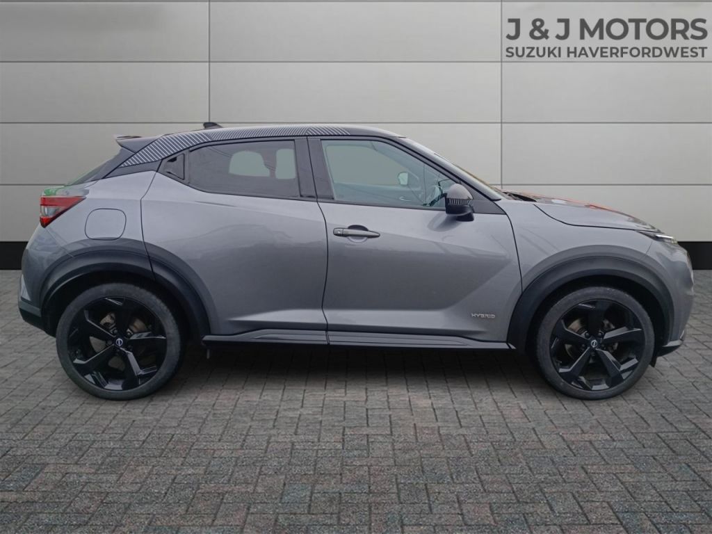 Used Nissan Juke 2022 for sale - 77641920: Photo 8