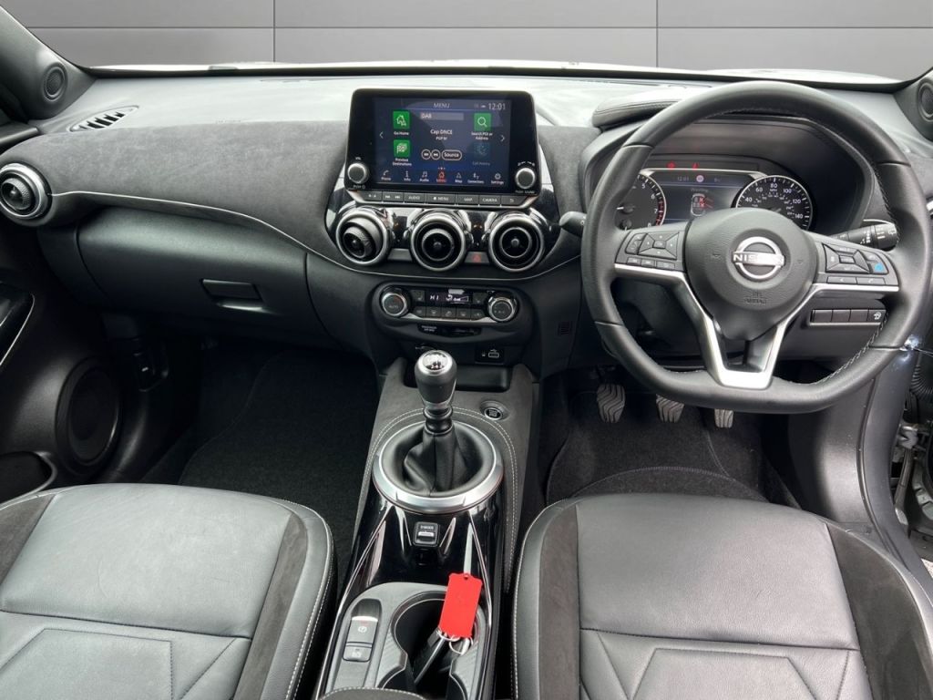 Used Nissan Juke 2022 for sale - 78190798: Photo 10