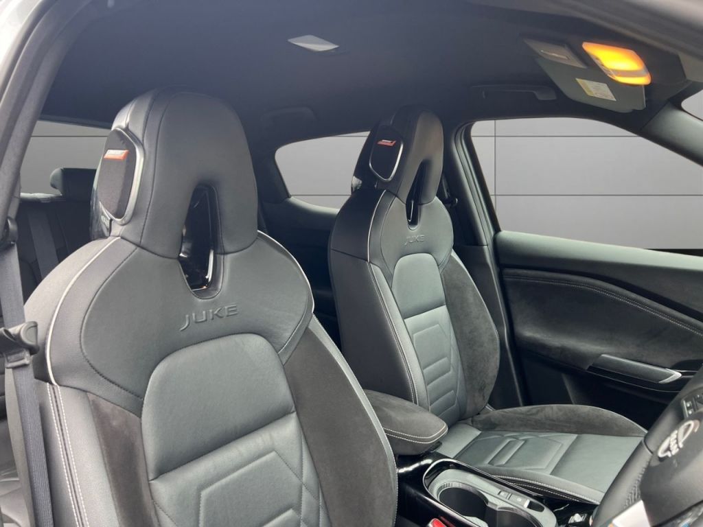 Used Nissan Juke 2022 for sale - 78190798: Photo 11