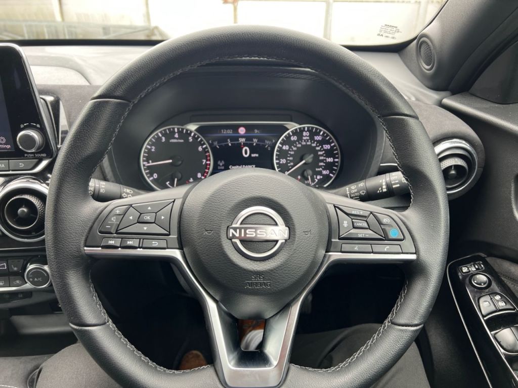 Used Nissan Juke 2022 for sale - 78190798: Photo 15