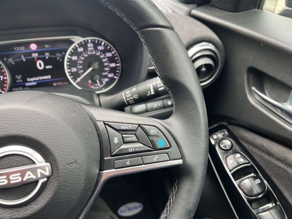 Used Nissan Juke 2022 for sale - 78190798: Photo 16