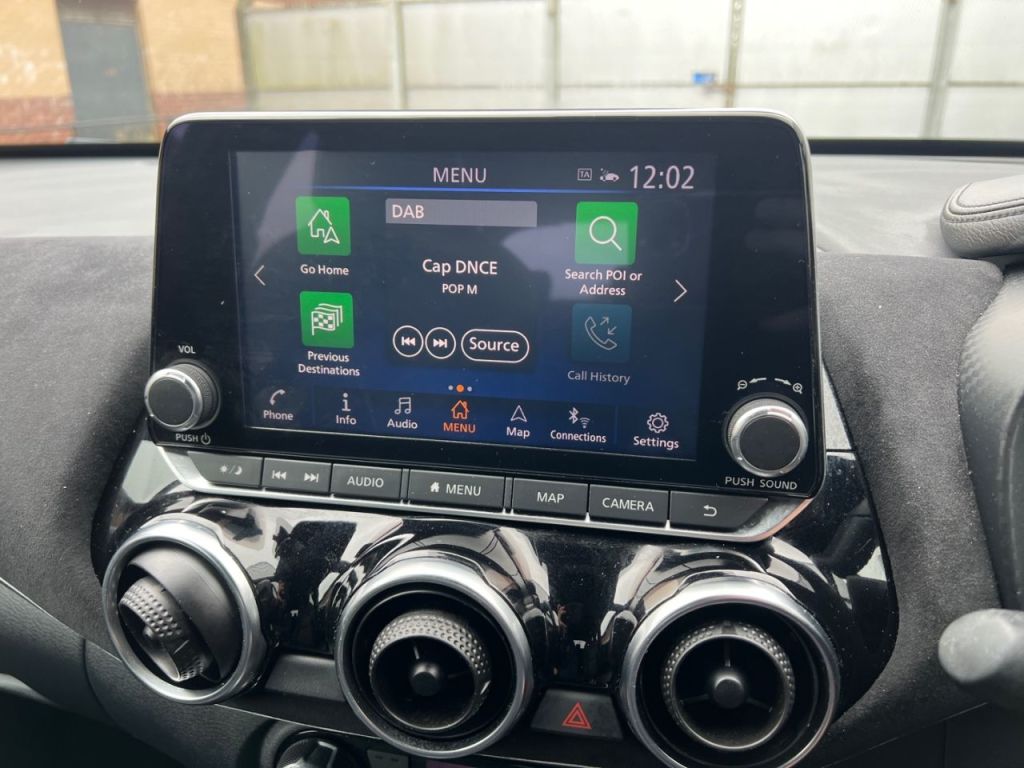 Used Nissan Juke 2022 for sale - 78190798: Photo 17