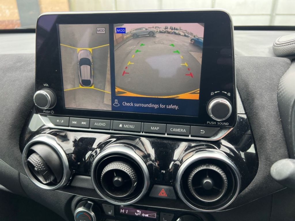 Used Nissan Juke 2022 for sale - 78190798: Photo 18