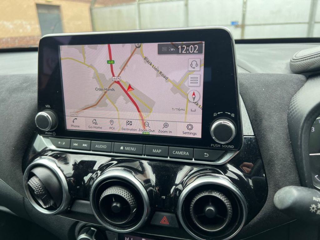 Used Nissan Juke 2022 for sale - 78190798: Photo 19