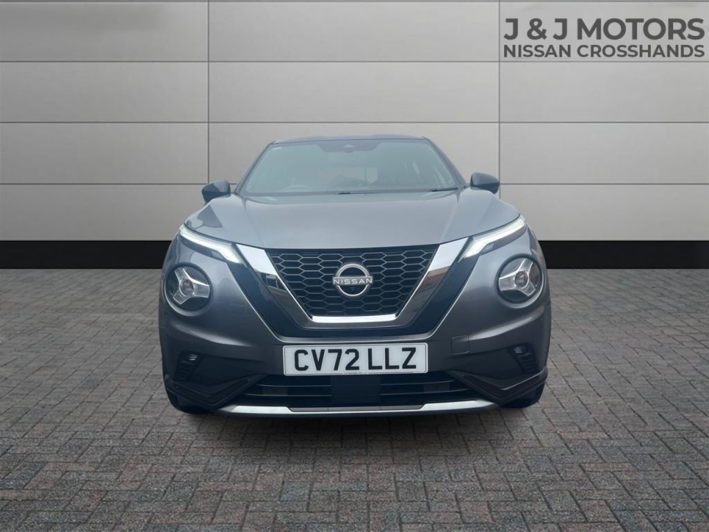 Used Nissan Juke 2022 for sale - 78190798: Photo 2