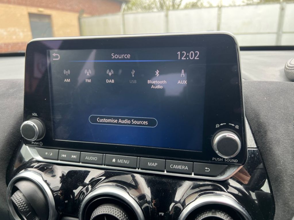 Used Nissan Juke 2022 for sale - 78190798: Photo 20