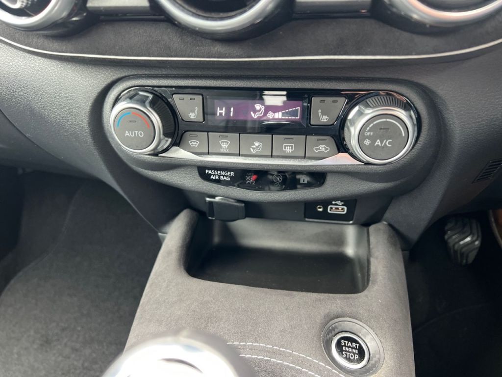 Used Nissan Juke 2022 for sale - 78190798: Photo 21