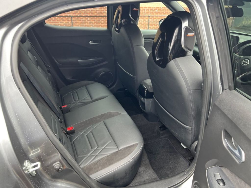 Used Nissan Juke 2022 for sale - 78190798: Photo 22