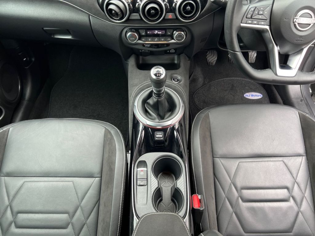 Used Nissan Juke 2022 for sale - 78190798: Photo 23