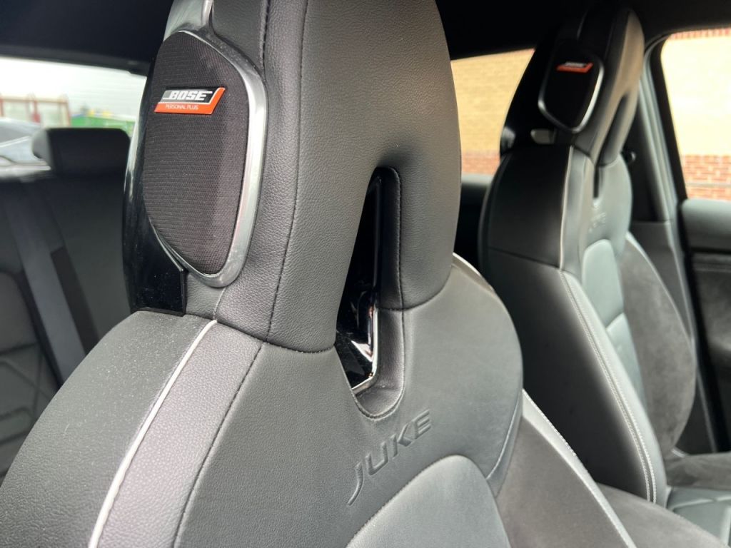 Used Nissan Juke 2022 for sale - 78190798: Photo 24