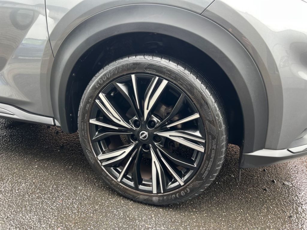 Used Nissan Juke 2022 for sale - 78190798: Photo 27