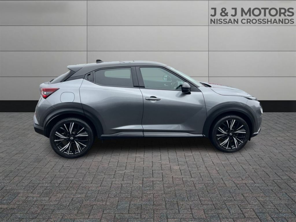 Used Nissan Juke 2022 for sale - 78190798: Photo 8