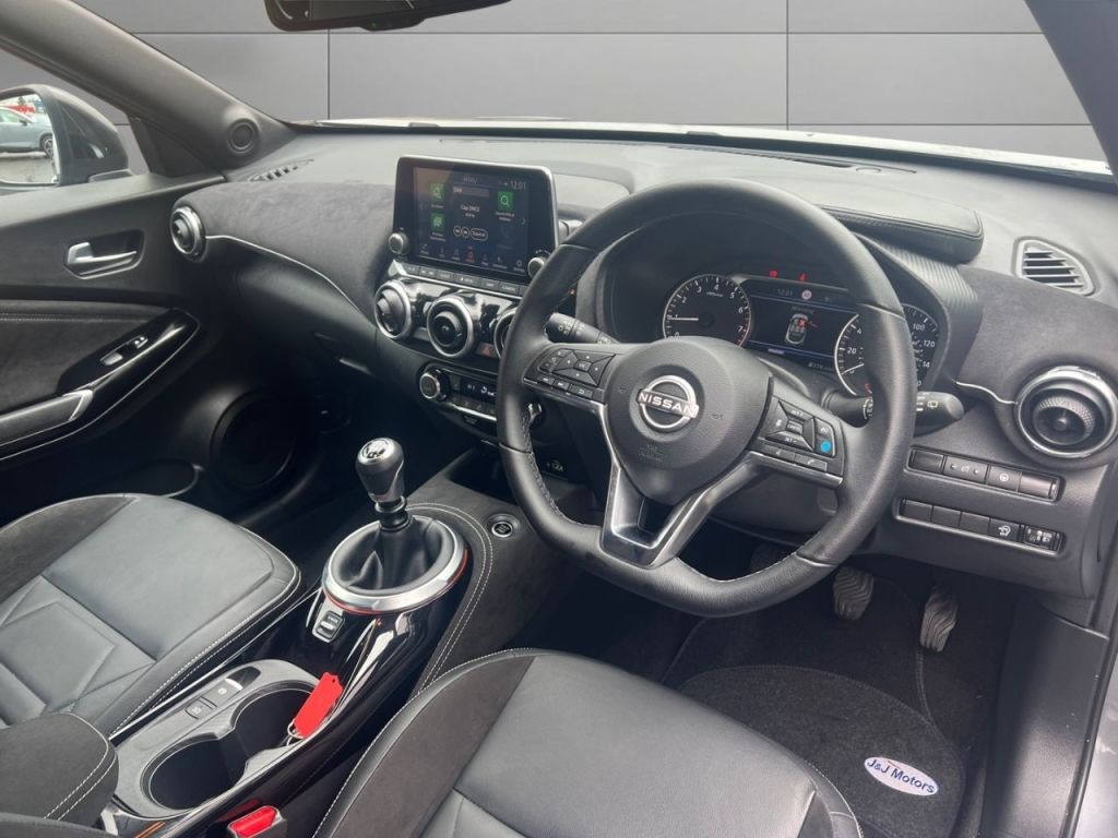 Used Nissan Juke 2022 for sale - 78190798: Photo 9