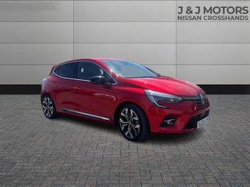 Used Renault Clio 2023 for sale - 79162330: Photo