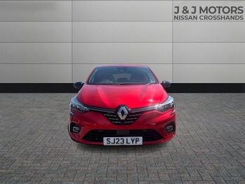 Used Renault Clio 2023 for sale - 79162330: Photo
