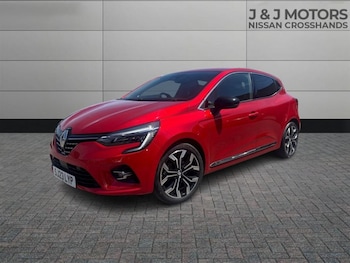 Used Renault Clio 2023 for sale - 79162330: Photo