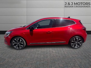 Used Renault Clio 2023 for sale - 79162330: Photo