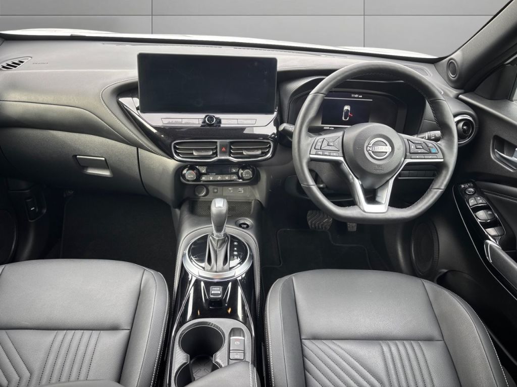 Used Nissan Juke 2024 for sale - 77493922: Photo 10