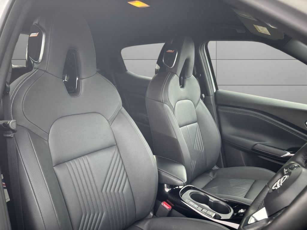 Used Nissan Juke 2024 for sale - 77493922: Photo 11