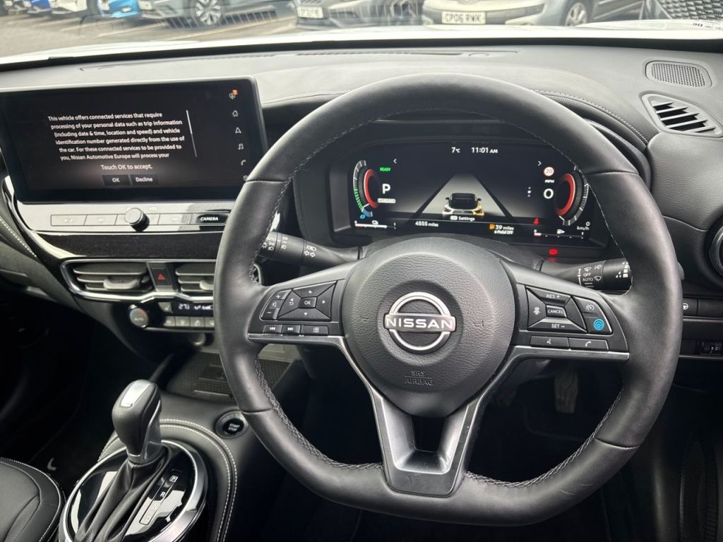 Used Nissan Juke 2024 for sale - 77493922: Photo 14