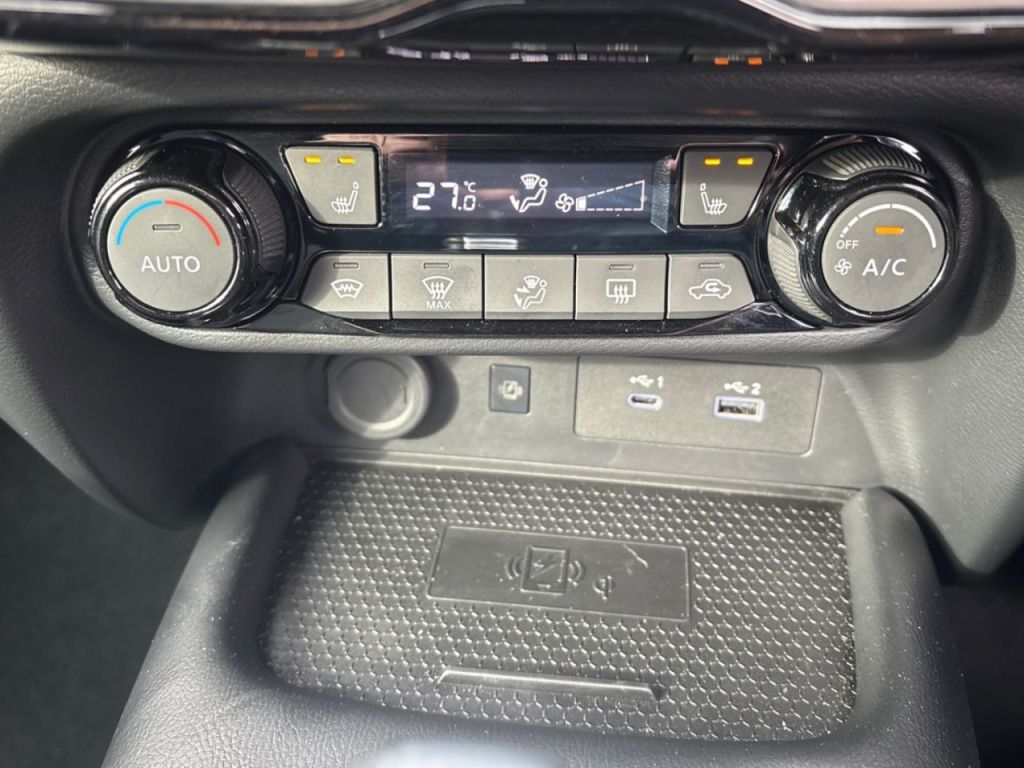 Used Nissan Juke 2024 for sale - 77493922: Photo 19