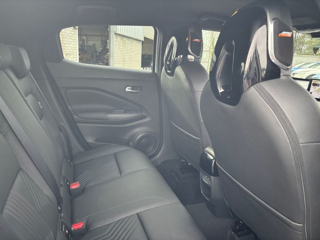 Used Nissan Juke 2024 for sale - 77493922: Photo 21