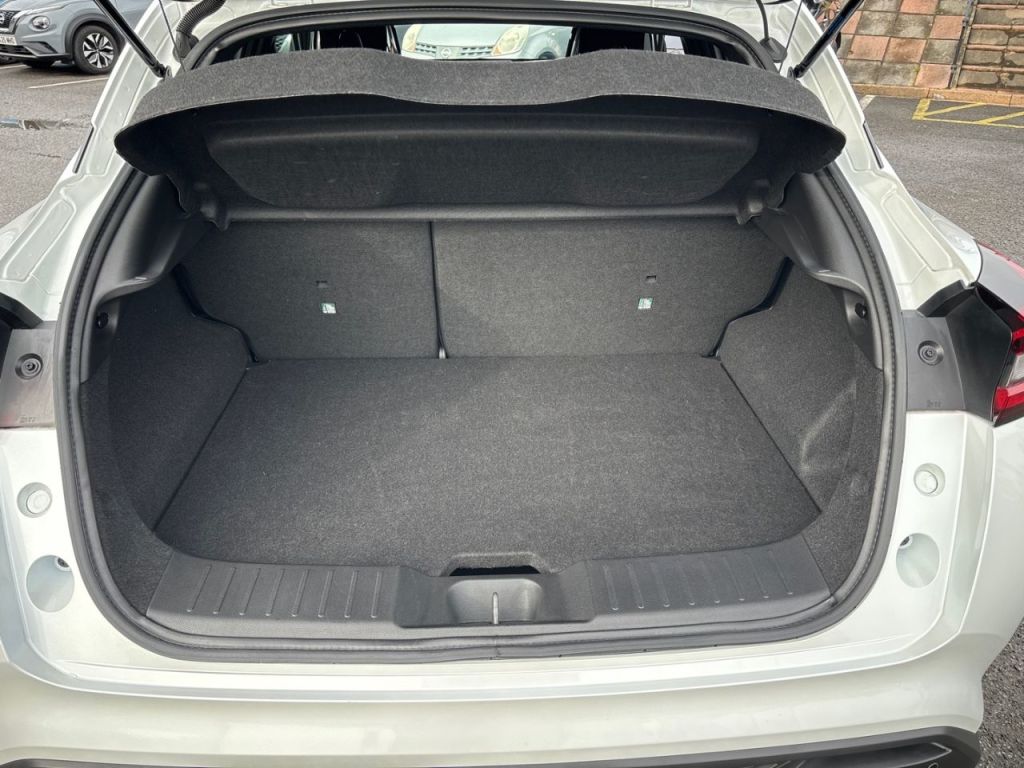 Used Nissan Juke 2024 for sale - 77493922: Photo 24