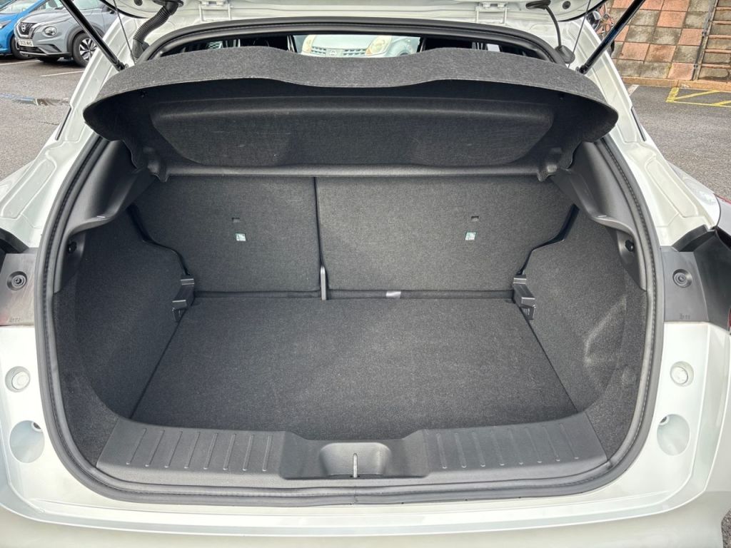 Used Nissan Juke 2024 for sale - 77493922: Photo 25