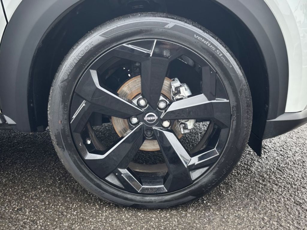 Used Nissan Juke 2024 for sale - 77493922: Photo 27