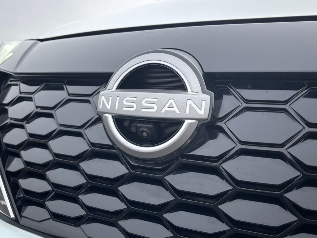 Used Nissan Juke 2024 for sale - 77493922: Photo 29