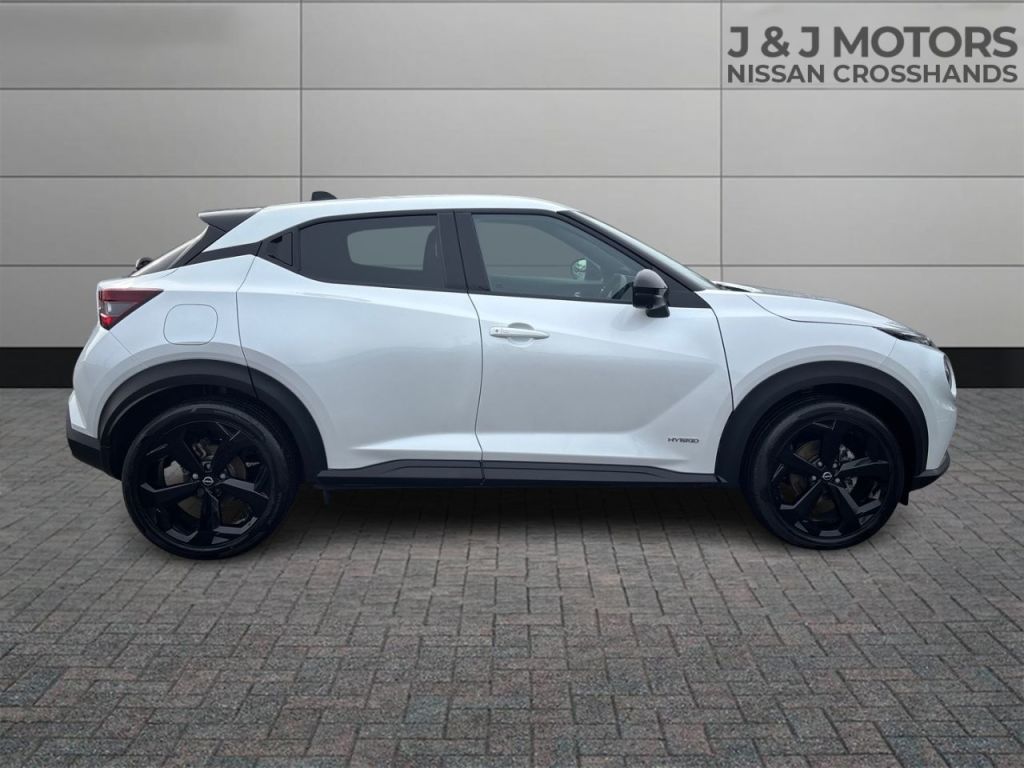 Used Nissan Juke 2024 for sale - 77493922: Photo 8