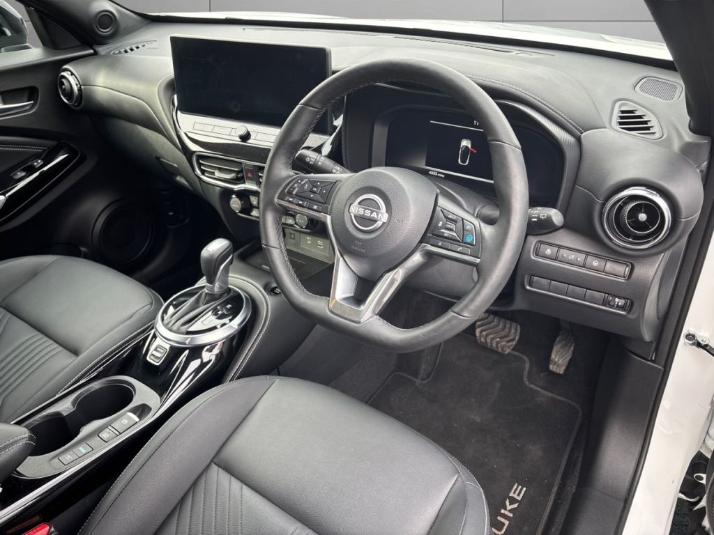 Used Nissan Juke 2024 for sale - 77493922: Photo 9