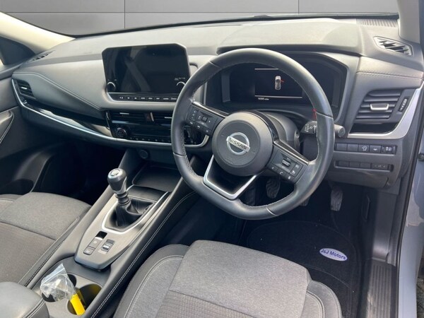 Used Nissan Qashqai 2022 for sale - 75654652: Photo 10