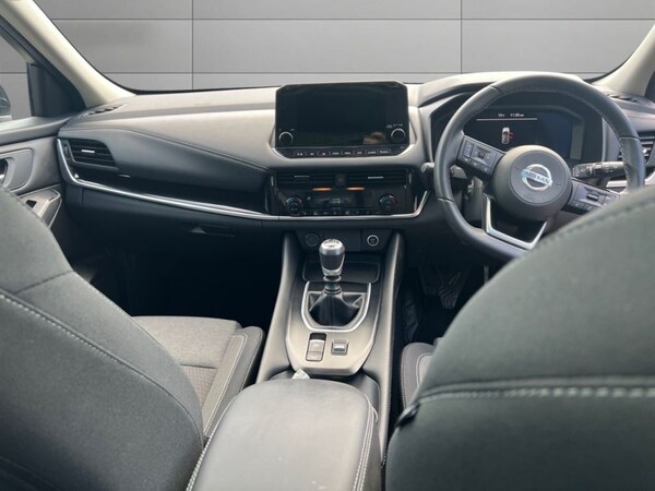 Used Nissan Qashqai 2022 for sale - 75654652: Photo 11