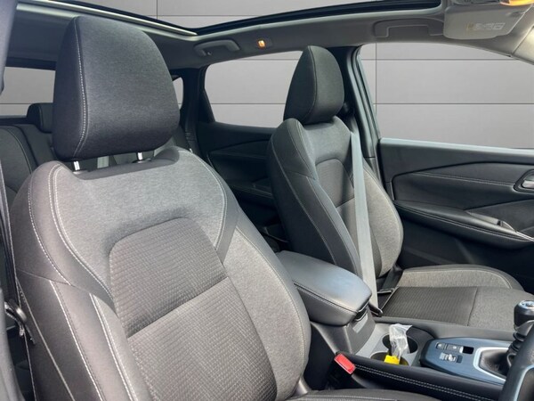 Used Nissan Qashqai 2022 for sale - 75654652: Photo 12