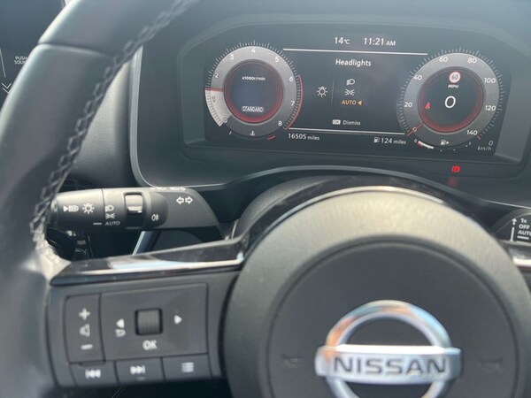 Used Nissan Qashqai 2022 for sale - 75654652: Photo 13