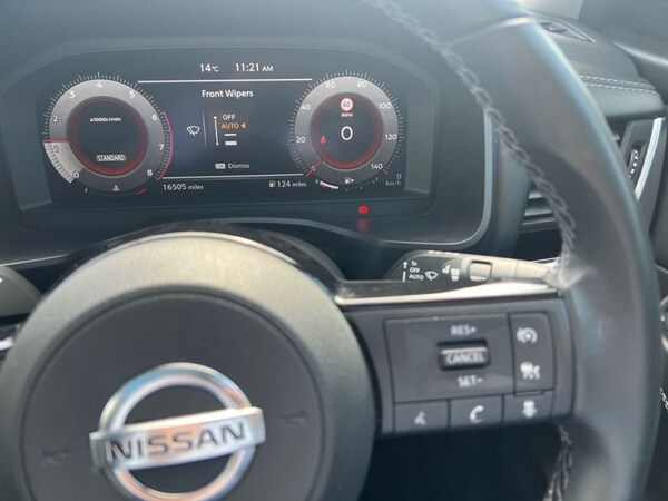 Used Nissan Qashqai 2022 for sale - 75654652: Photo 14