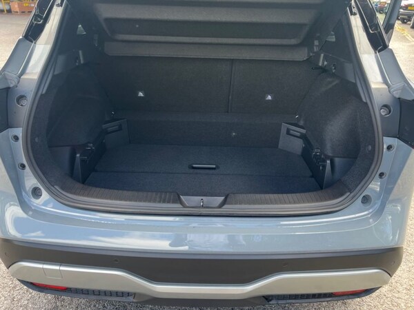 Used Nissan Qashqai 2022 for sale - 75654652: Photo 21