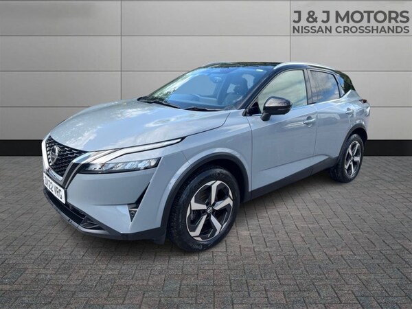 Used Nissan Qashqai 2022 for sale - 75654652: Photo 3