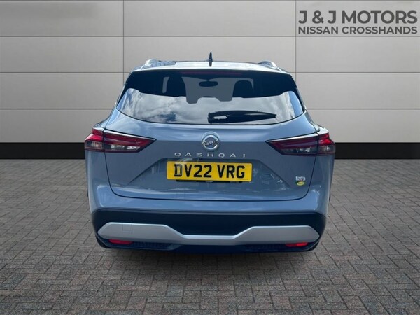 Used Nissan Qashqai 2022 for sale - 75654652: Photo 6