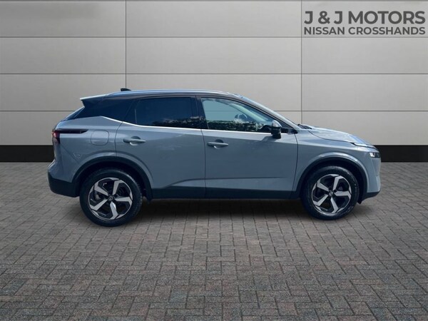 Used Nissan Qashqai 2022 for sale - 75654652: Photo 9